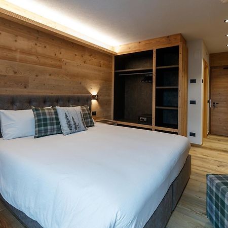 Sci Sport Rooms & Suites Bormio Exteriör bild